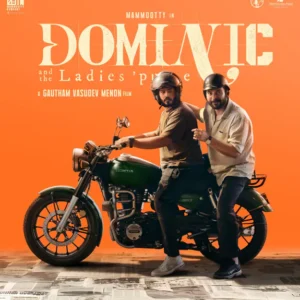Latest Malayalam Ott Releases